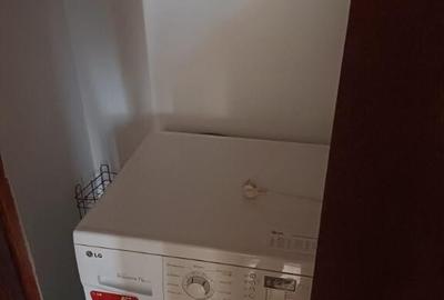 KAUFLAND Podu Ros ,c apartament 2 camere decomandat mobilat - 4