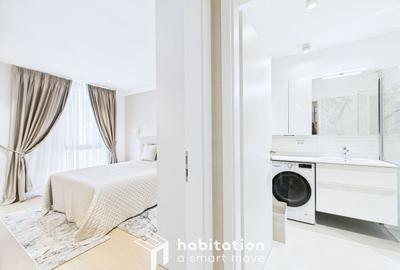 Apartament cu 3 camere decomandat în Take Ionescu - 15