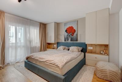 REA1026922 Apartament 4 camere l Decebal l Parcare - 9