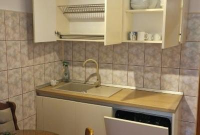 Apartament cu 3 camere decomandat, mobilat în Nicolina - 2