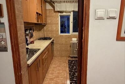 Apartament cu 2 camere semidecomandat în Tei - 9