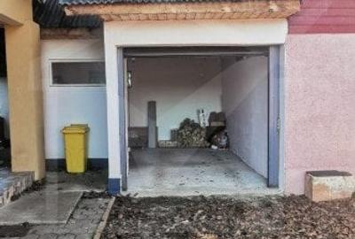 Casa in Mihai Viteazu, vedere la Cheile Turzii, teren generos - 20