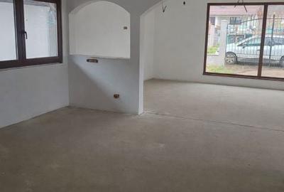 Casă cu 3 camere cu Teren 5000 Mp în Tăuții-Măgherăuș - 7