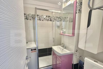 Apartament Studio, zona Simion Barnutiu - 3