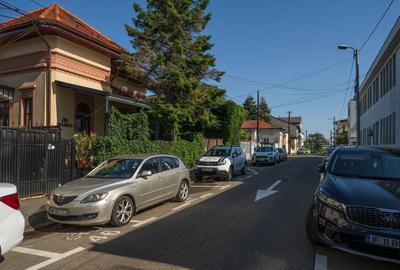 Vindem Afacerea ! Mini Hotel + Cafenea/ Restaurant ! Parc... - 2