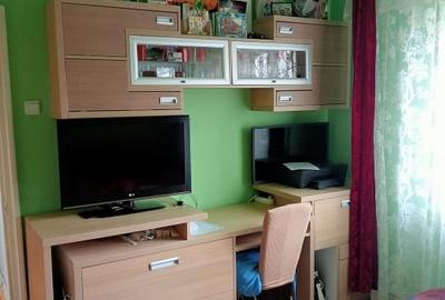 Apartament 2 camere decomandat, etaj 1, zona Big Center - 1