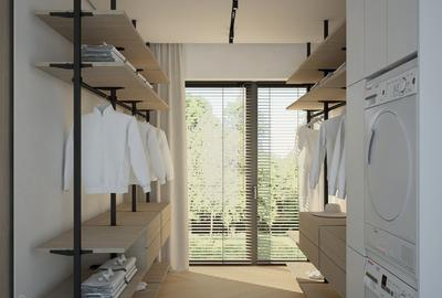 Apartament cu 3 camere decomandat în Europa - 17