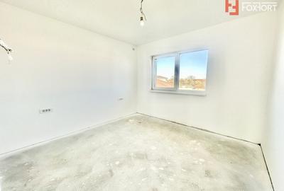 Duplex Mosnita, 4 camere, 120 mp utili, teren 400 mp - Serena 1 - 14