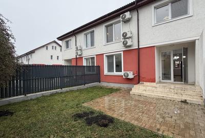 Casă individuală cu 5 camere cu Canalizare în Pipera - 17