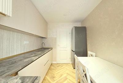 Apartament cu 2 camere semidecomandat, mobilat în Țiglina 2 - 2