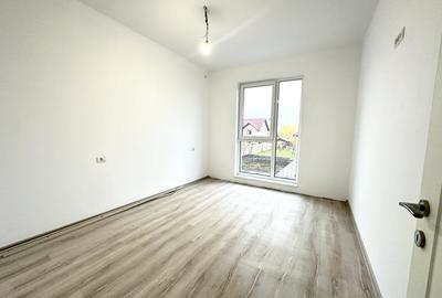 Duplex modern, 5 camere, 120 mp, teren 310 mp - Dumbravita - 7