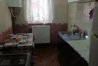 Apartament cu 2 camere semidecomandat în Take Ionescu