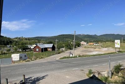 Spațiu comercial, de 170 mp, în Tulnici - 4