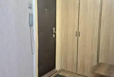 Garsonieră decomandată în Ghencea - 1