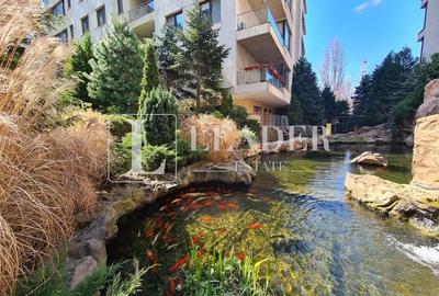 Inchiriere apartament I Herastrau - 30