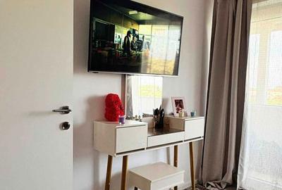 Apartament cu 3 camere decomandat în Giroc - 1