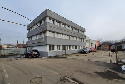 Spatii birouri,recent renovate si mobilate - 8