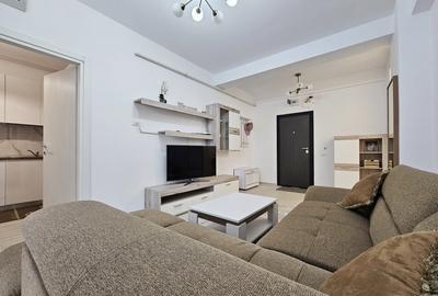 Apartament cu 2 camere la 50 m de plaja. - 2