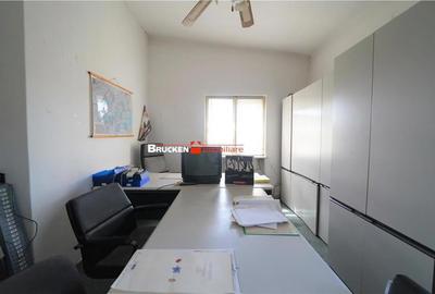 Spațiu comercial, de 1,500 mp, în Vașcău - 18