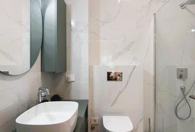 PRIMA INCHIRIERE 4 CAMERE NORDULUI-SMART HOME - 54