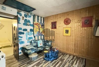 Unele case nu se cumpara. Se descopera. - 3