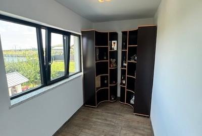 Vila noua(an 2023) de vanzare, loc.  SARATA, jud. Bacau - 13