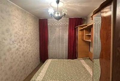 Apartament 3 camere Dristor