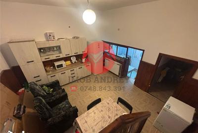 Casă cu 3 camere cu Teren 121 Mp în Ultracentral - 6