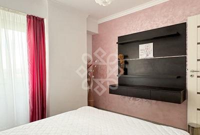 Apartament modern cu 3 camere in SDK Delta, Nufarul - 2