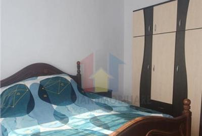 Ap 3 cam conf 1 Calea Galati, mobilat si utilat, etaj 2 - 16