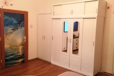 Casă cu 2 camere cu Teren 100 Mp în Iosefin - 6