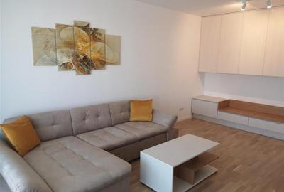 Apartament deosebit de doua camere , zona Aula Universitatii Transilvania - 3