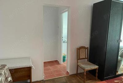 Apartament cu 2 camere semidecomandat în Tipografilor - 7