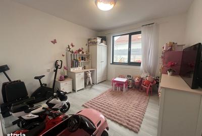 Casă cu 3 camere cu Canalizare în Vârteju