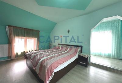 Comision 0%! Casa individuala, 120mp, Radaia, jud Cluj - 7
