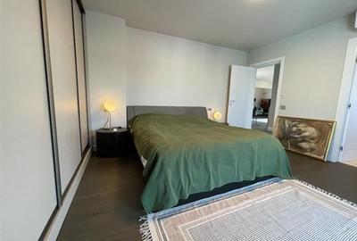 Dorobanti-Capitale, apartament  mobilat si utilat, constructie noua, parcare sub - 10