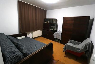 Apartament 2 camere, parter,  zona Take Ionescu - 1