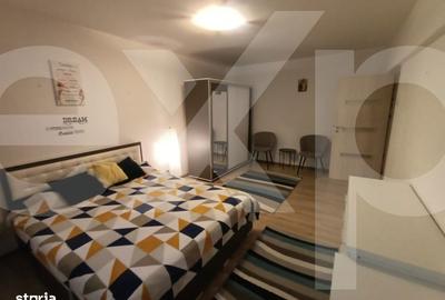 Apartament cu 3 camere, mobilat în Negru Vodă - 4