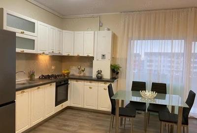 Apartament 2 Camere | loc Parcare asigurat | Zona Giroc - 2