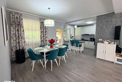 Casă cu 4 camere în Remetea - 18