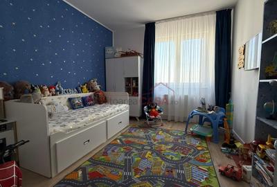 Apartament cu 3 camere semidecomandat, mobilat în Prelungirea Ghencea - 8