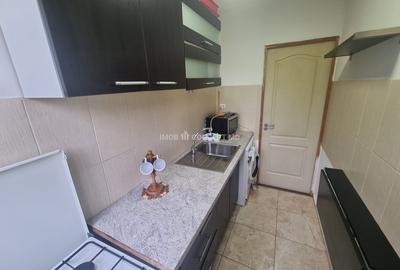 Apartament cu 2 camere semidecomandat, mobilat în Mărășești - 11