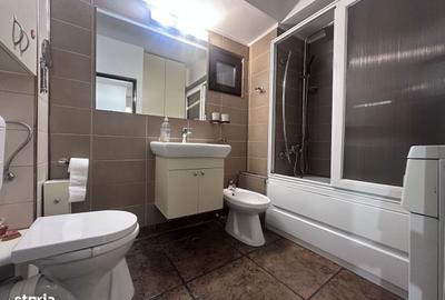 Apartament cu 3 camere decomandat în Central - 2