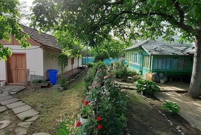 Casă cu 5 camere în Grivița - 8