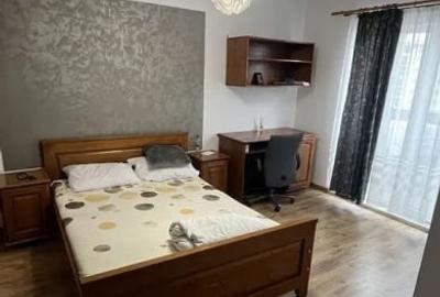 Apartament cu o camera, 37 mp, balcon, zona BMW - 2