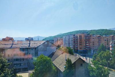 Garsoniera decomandata - Zona Racadau - 9