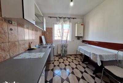 Garsonieră decomandată, mobilată în Florești - 4