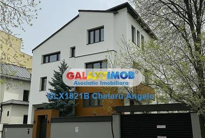 Nordului, vila De Pe 2 E ,14 camere,8 b#259;i,room cinema,te - 1