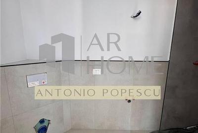 Penthouse de tip duplex, 2 camere, in Ploiesti, zona Albert - 11