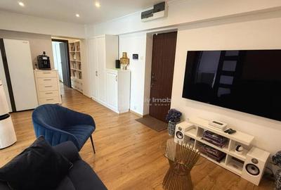3 Camere, Ultracentral, Bulevardul Unirii, Lux